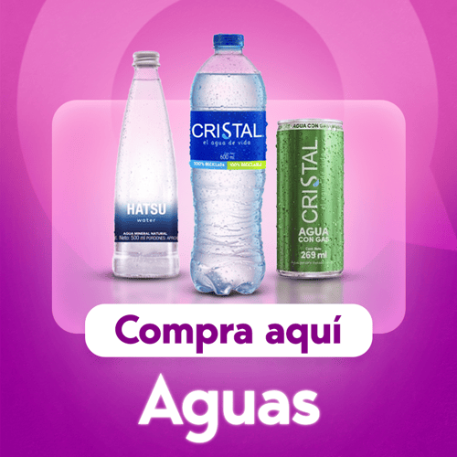 Categoría Agua Rosita